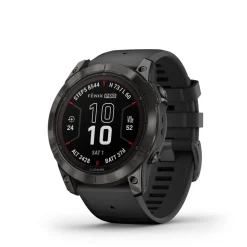 Fenix 7X Pro Sapphire Solar Multisport GPS Watch
