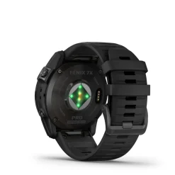 Fenix 7X Pro Sapphire Solar Multisport GPS Watch