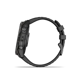 Fenix 7X Pro Sapphire Solar Multisport GPS Watch