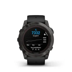 Fenix 7X Pro Sapphire Solar Multisport GPS Watch