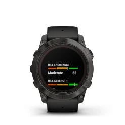 Fenix 7X Pro Sapphire Solar Multisport GPS Watch
