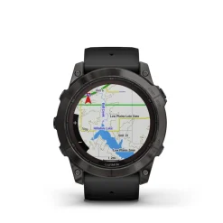 Fenix 7X Pro Sapphire Solar Multisport GPS Watch