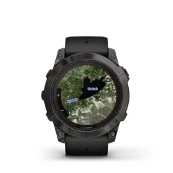 Fenix 7X Pro Sapphire Solar Multisport GPS Watch