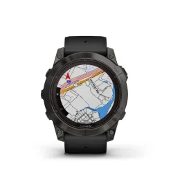 Fenix 7X Pro Sapphire Solar Multisport GPS Watch