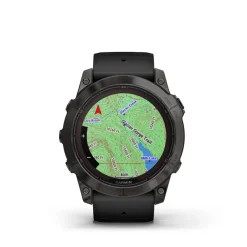 Fenix 7X Pro Sapphire Solar Multisport GPS Watch