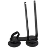 Flight Deck Platform with Velcro Strap 1 Front Wheel Holder