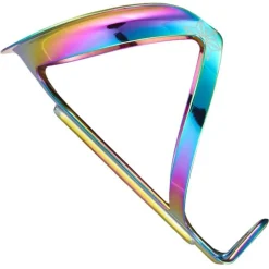 Fly Anodised Bottle Cage