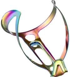 Fly Anodised Bottle Cage