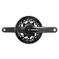 Force D2 Power Meter Chainset