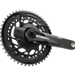 Force D2 Power Meter Chainset