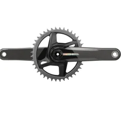 Force 1x D2 DUB Direct Mount Chainset