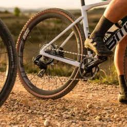 Force 1x D2 DUB Direct Mount Chainset