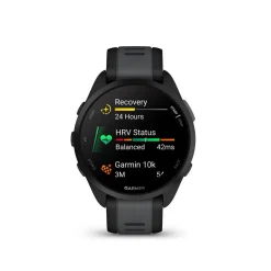 Forerunner 165 Music GPS Watch