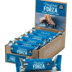 Forza Natural Protein Bar Box of 12 x 70g