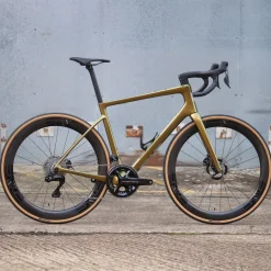 Fray Custom Road Bike