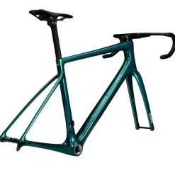 Fray Road Frameset