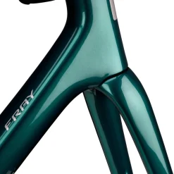 Fray Road Frameset