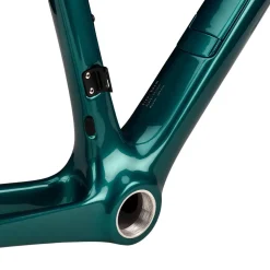 Fray Road Frameset