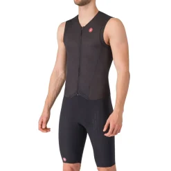 Free Sanremo 3 Sleeveless Trisuit