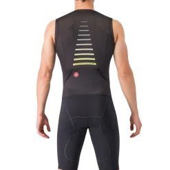 Free Sanremo 3 Sleeveless Trisuit
