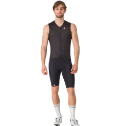Free Sanremo 3 Sleeveless Trisuit