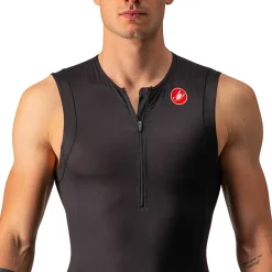 Free Tri 2 Sleeveless Top