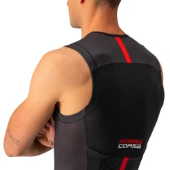 Free Tri 2 Sleeveless Top