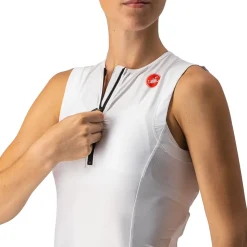 Free Tri 2 Womens Singlet
