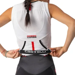 Free Tri 2 Womens Singlet