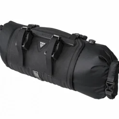 Frontloader Handlebar Bag - 12L