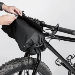 Frontloader Handlebar Bag - 12L