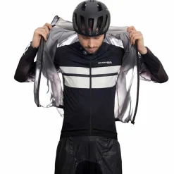 FS260-Pro Adrenaline Race Cape II Jacket