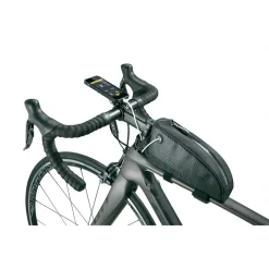 Fuel Tank Large Top Tube Bag