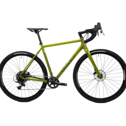 G2 Gravel Bike