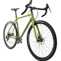 G2 Gravel Bike