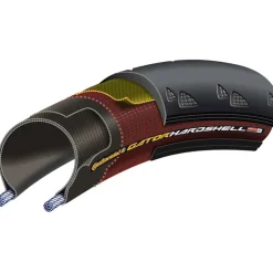 Gator Hardshell Duraskin Folding Clincher Tyre