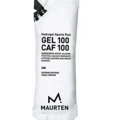 Gel 100 Caf 100