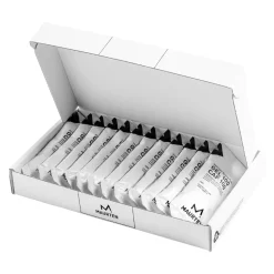 Gel 100 Caf 100 Box of 12 x 40g Gels