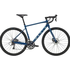 Gestalt Gravel Bike