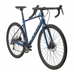Gestalt Gravel Bike