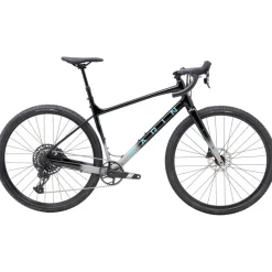 Gestalt XR Gravel Bike
