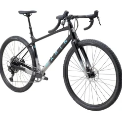 Gestalt XR Gravel Bike