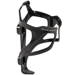 Gloss Carbon Bottle Cage
