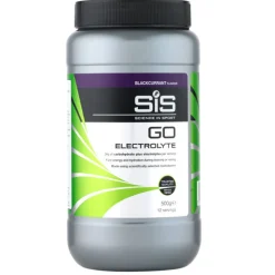 GO Electrolyte Drink 500g