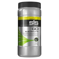 GO Electrolyte Drink 500g