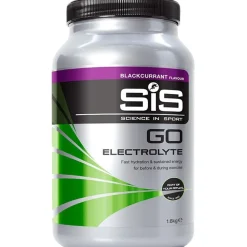 GO Electrolyte Powder 1.6kg