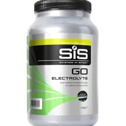 GO Electrolyte Powder 1.6kg