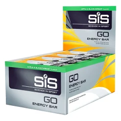 GO Energy 40g Mini Bar 30 Pack Box