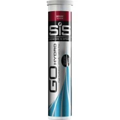 Go Hydro 20 Tablets