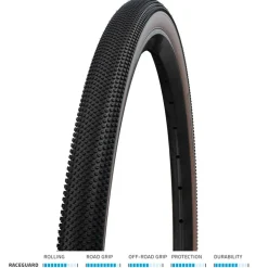 G-One Allround Addix RaceGuard Folding TLE